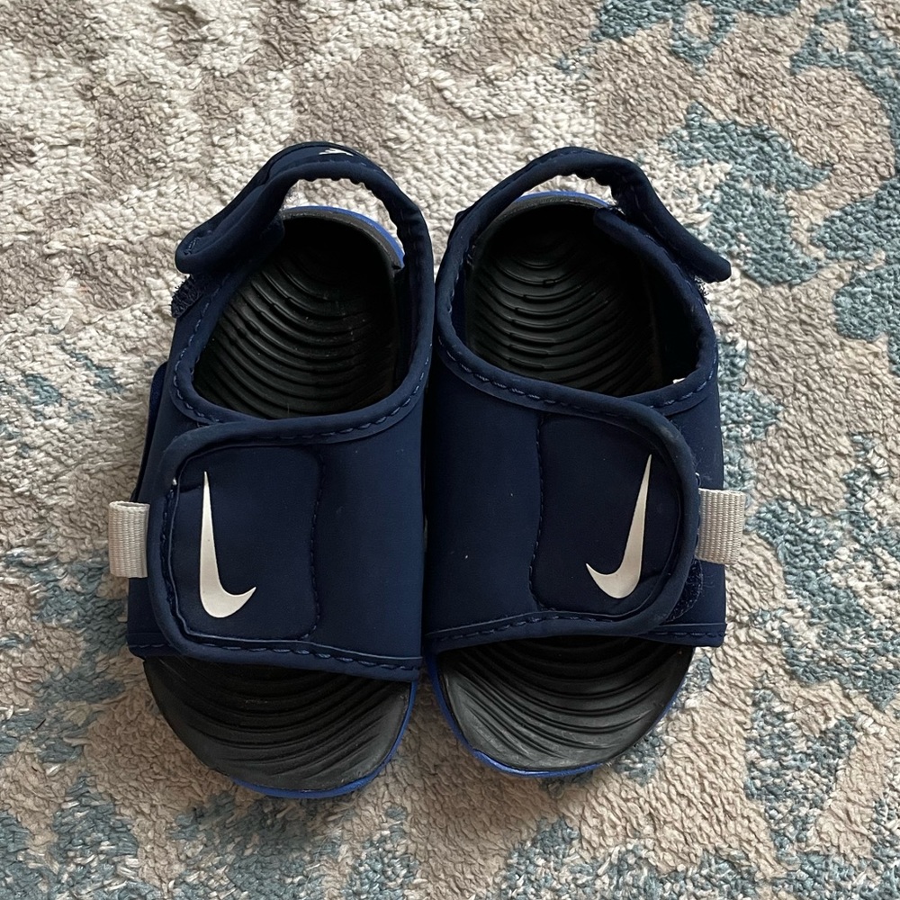 Nike Water Sandals for Baby/Toddler - EVERYTHING $5!